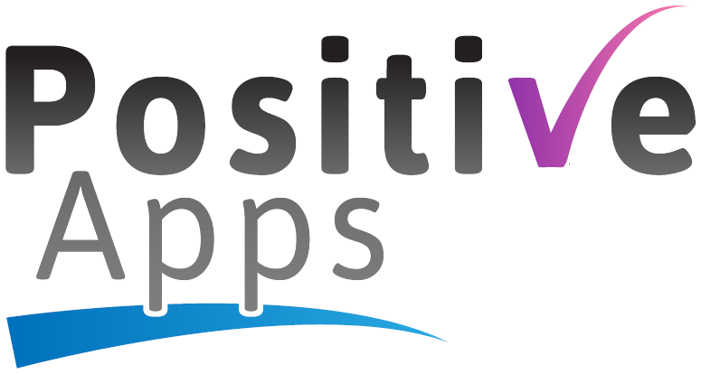 Positive-Apps